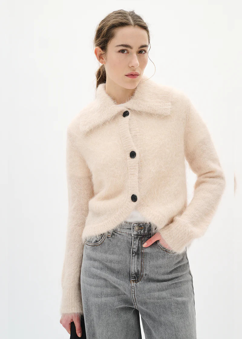 TELLO CARDIGAN