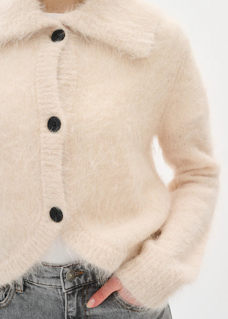 TELLO CARDIGAN