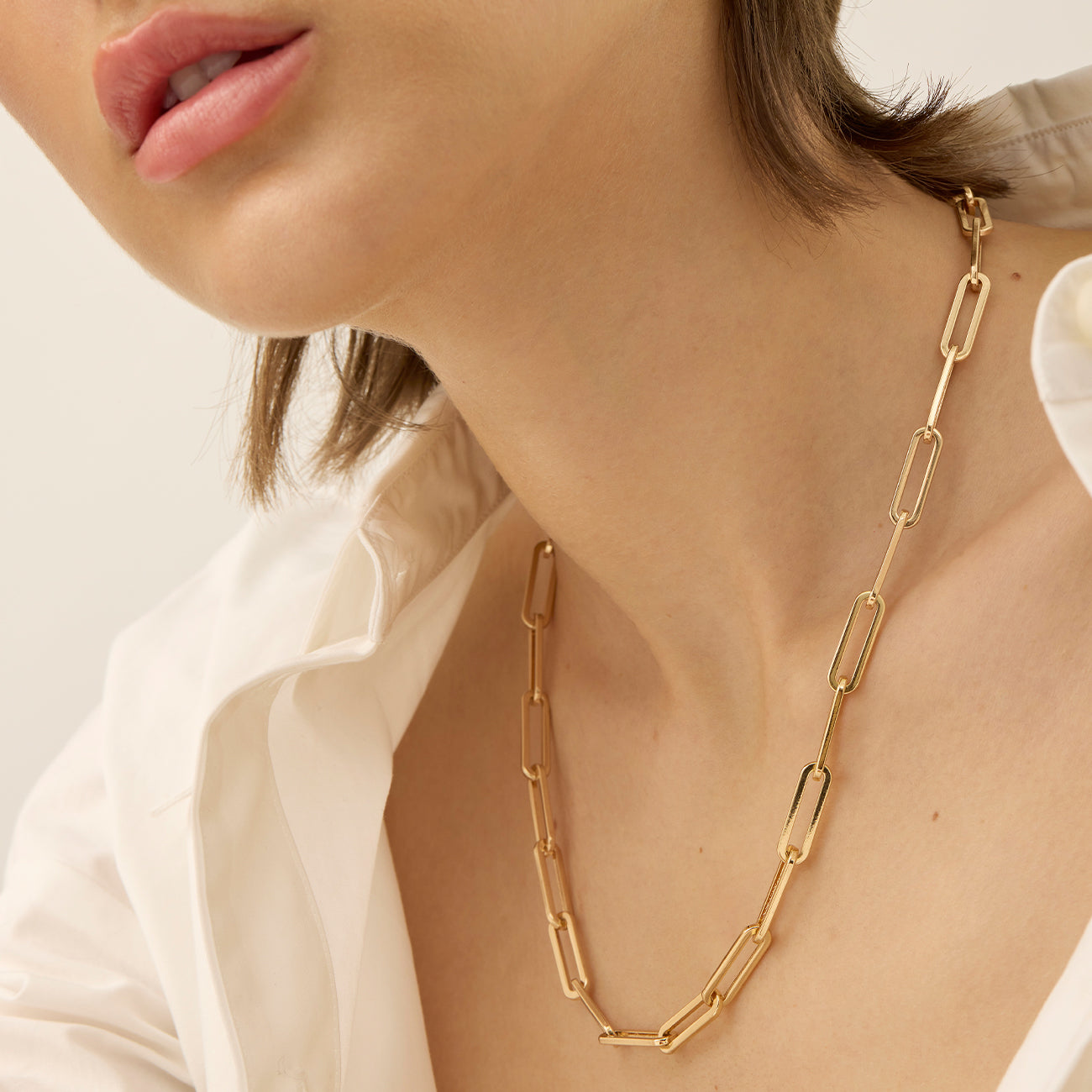 ANDI SLIM CHAIN