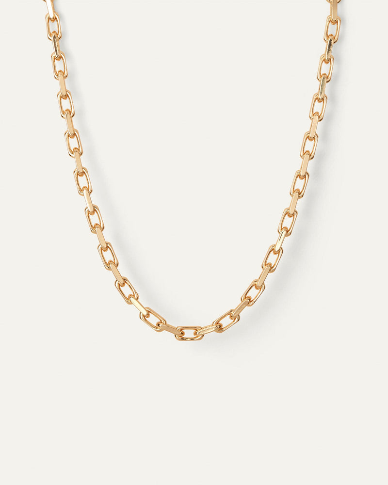 LOIRE NECKLACE - GOLD