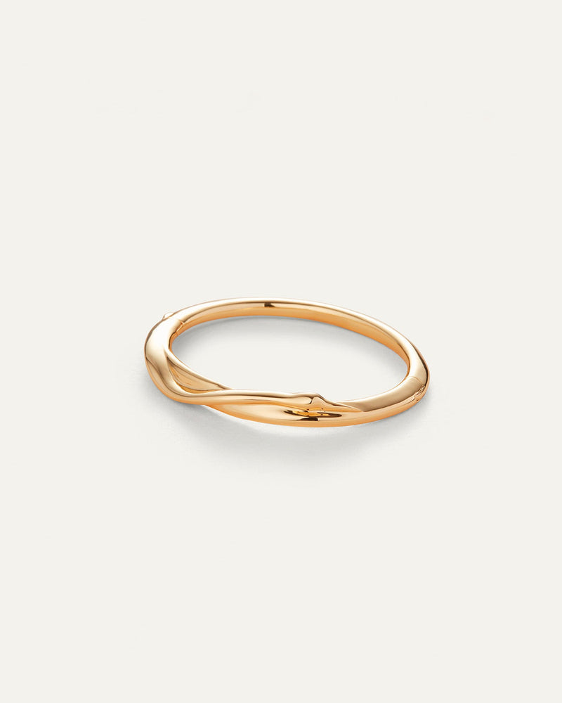 COLETTE BANGLE - GOLD