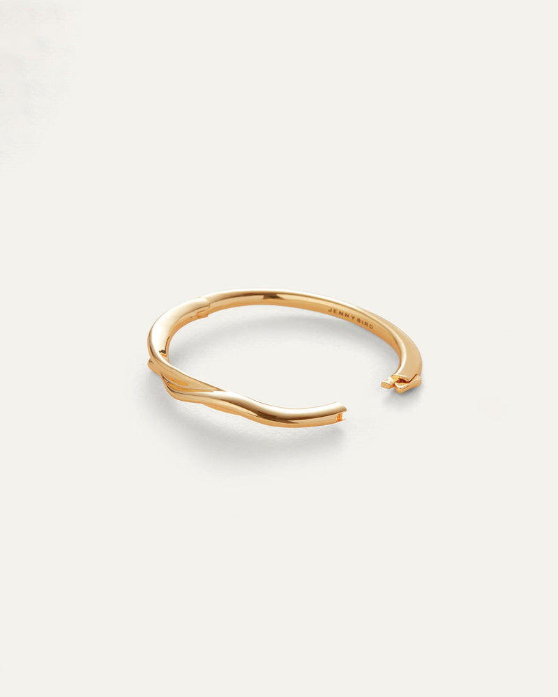 COLETTE BANGLE - GOLD