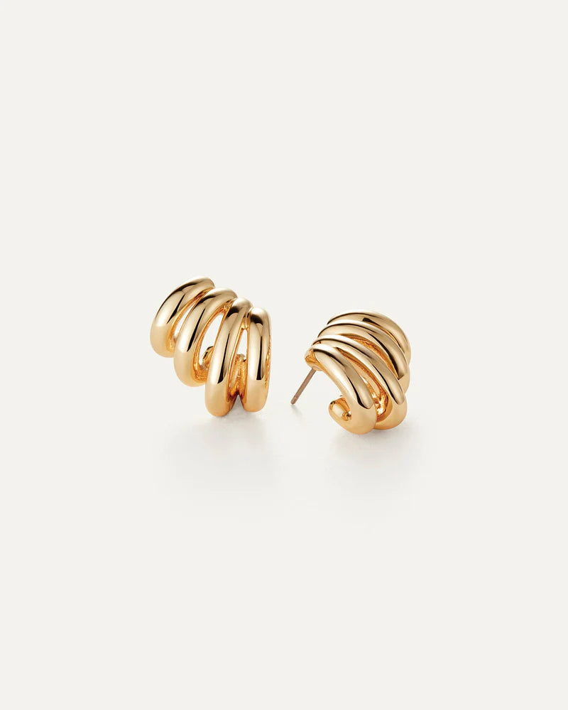 MONROE EARRINGS