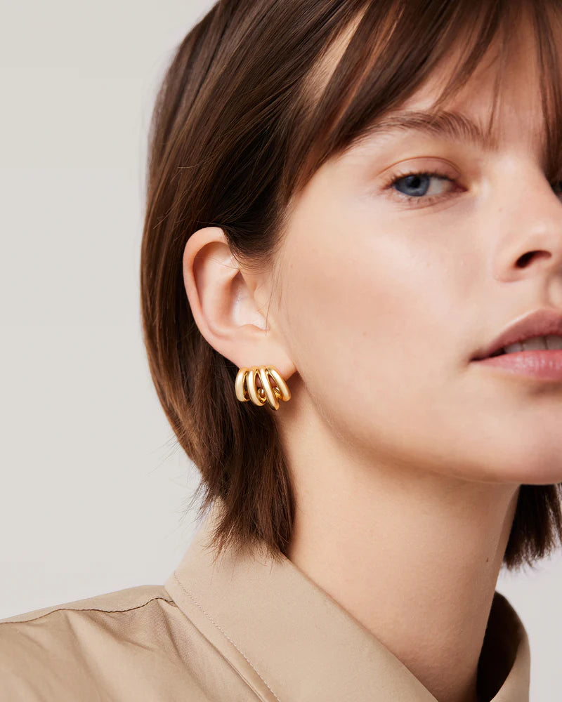 MONROE EARRINGS