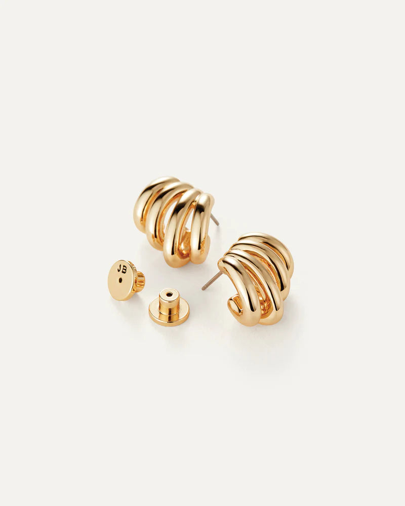 MONROE EARRINGS