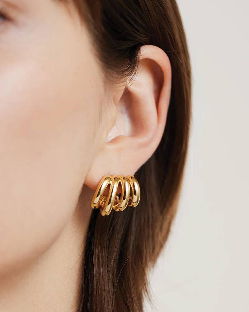 MONROE EARRINGS