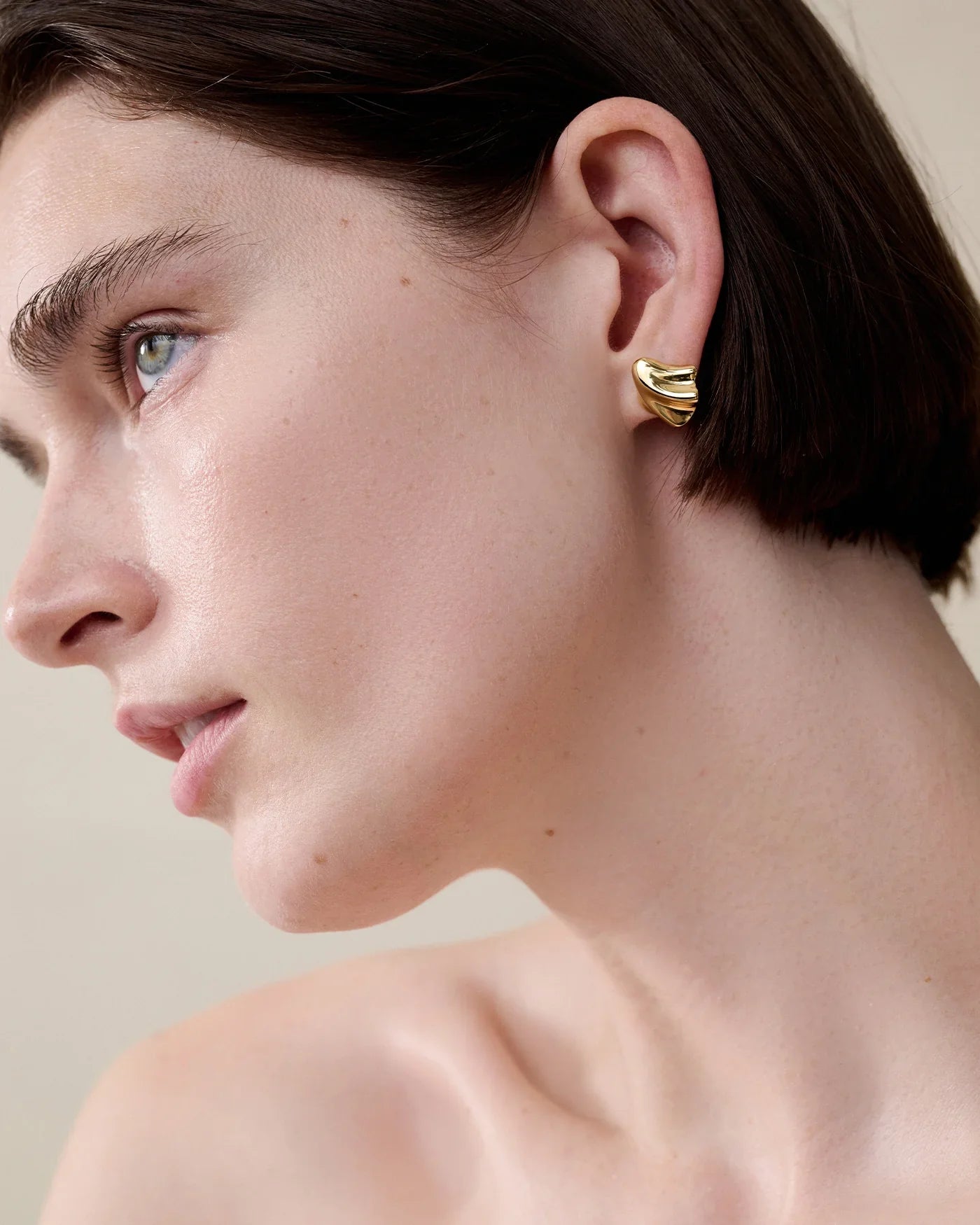 ZOE EARRINGS