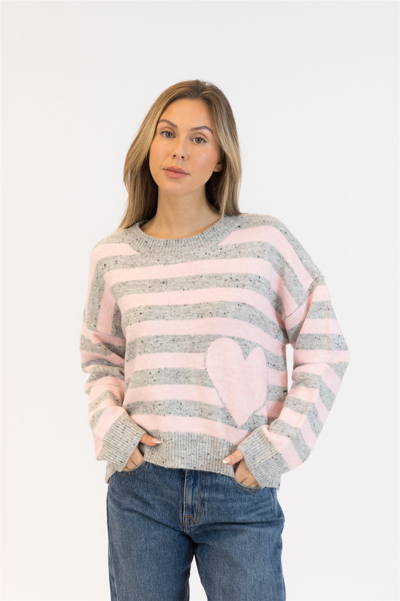 JESSIE PULLOVER