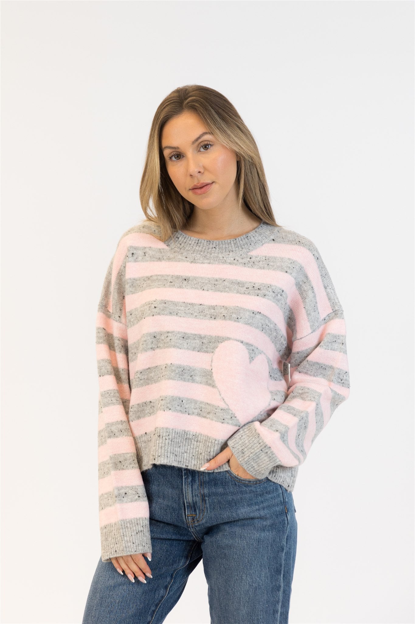 JESSIE PULLOVER