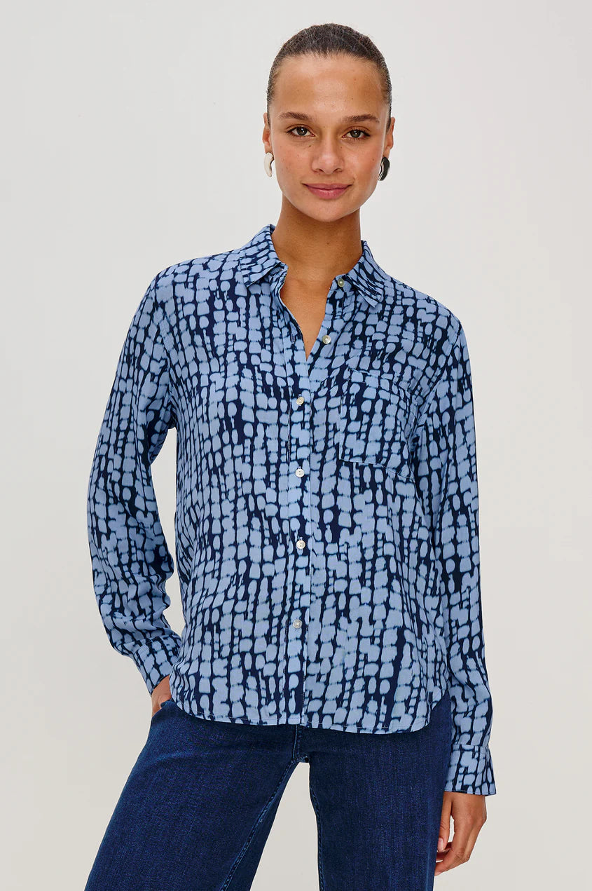 JOSEPHINE TOP
