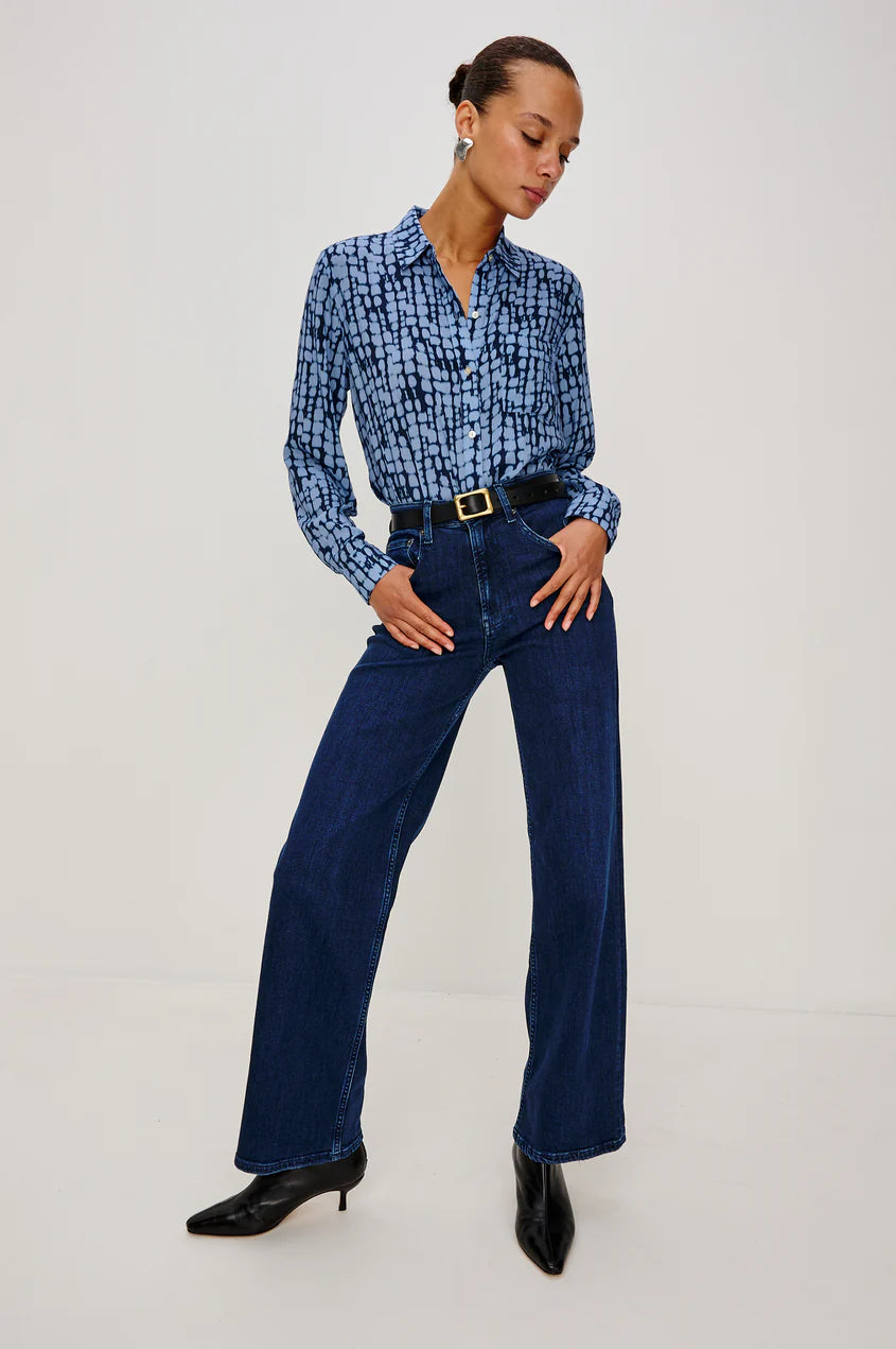 JOSEPHINE TOP