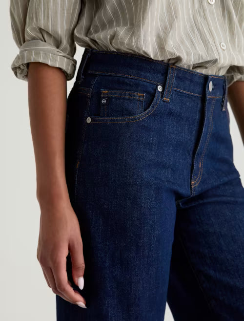 SAIGE WIDE LEG SYMMETRY