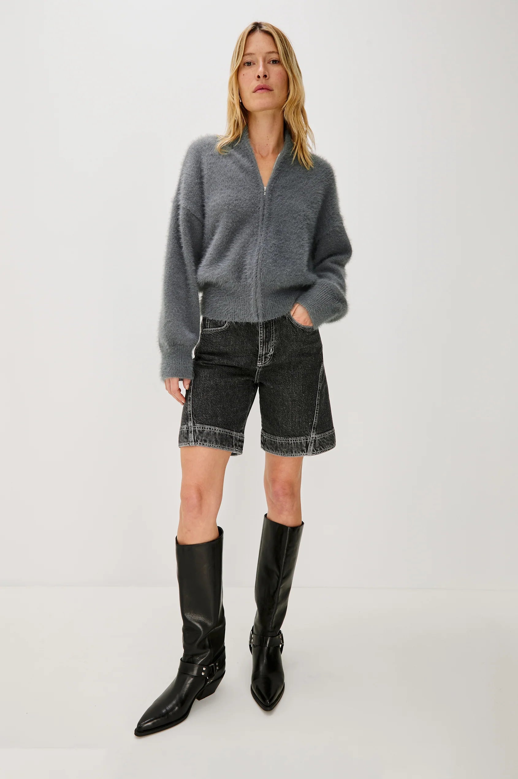 KERRY JACKET