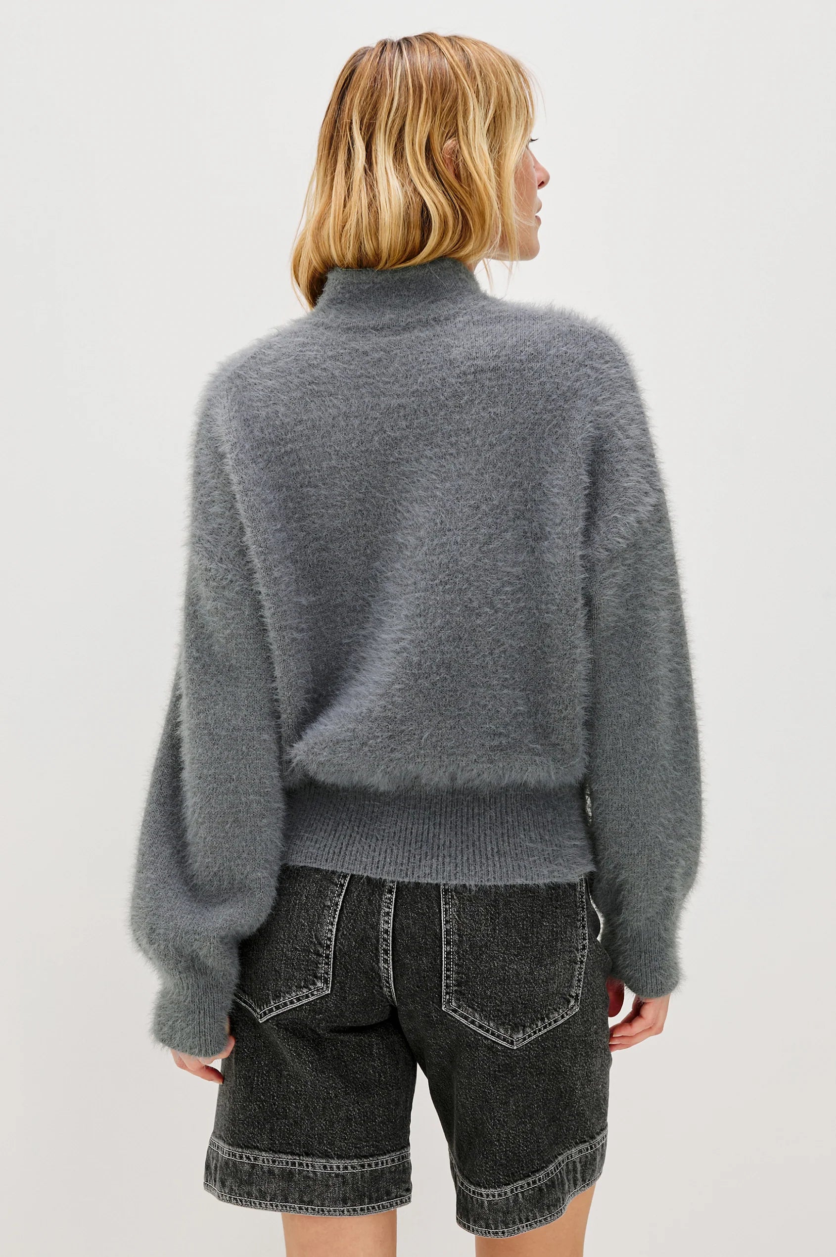 KERRY JACKET