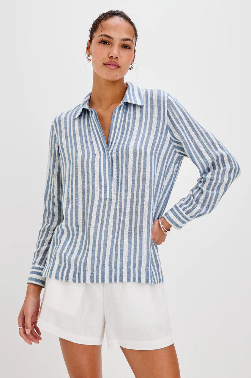 LAGOON TOP