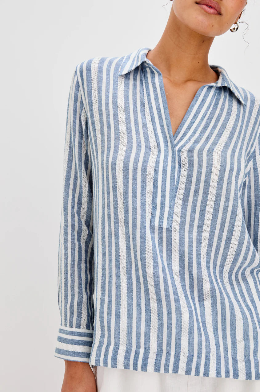 LAGOON TOP