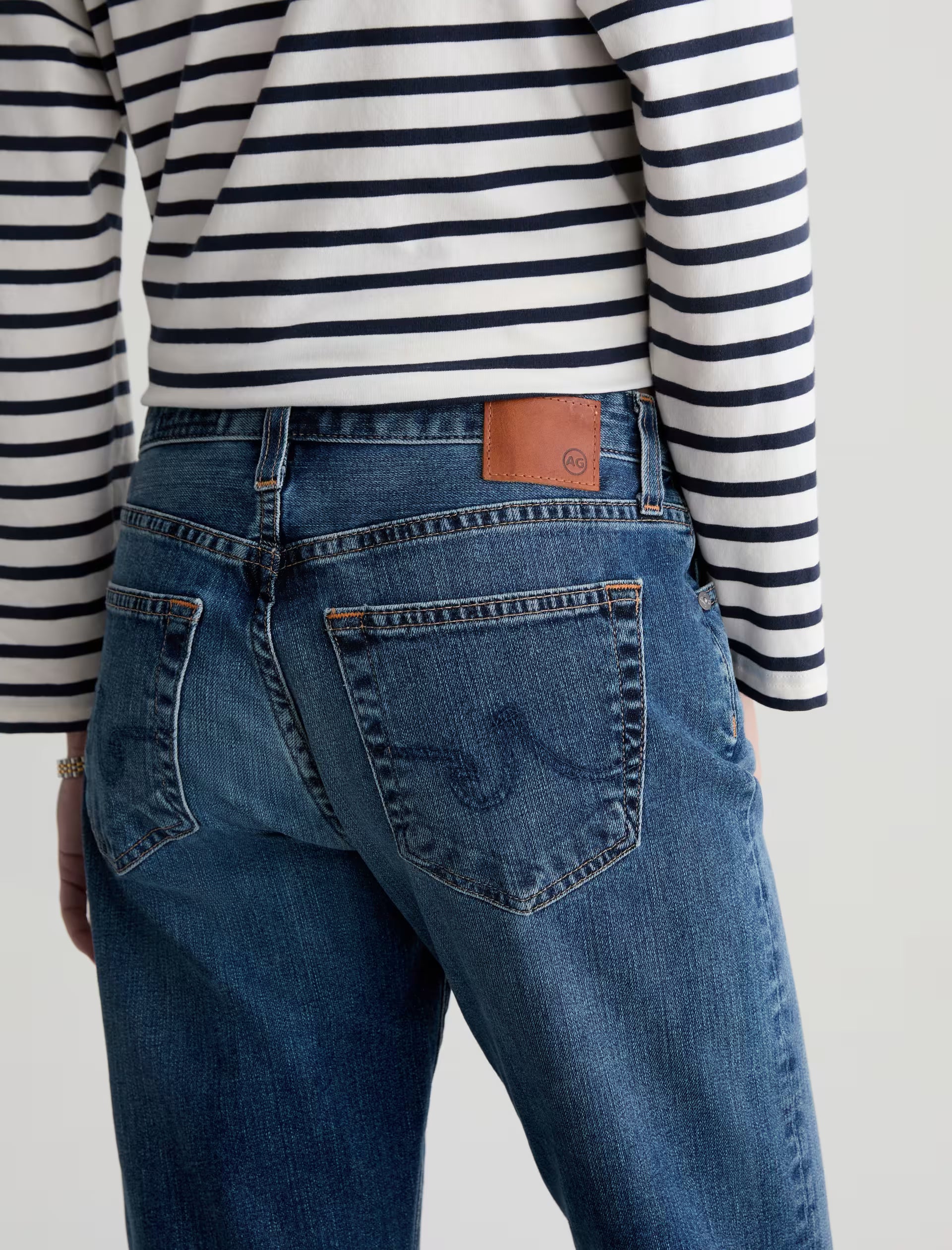 EX-BOYFRIEND INSPIRED GAZE