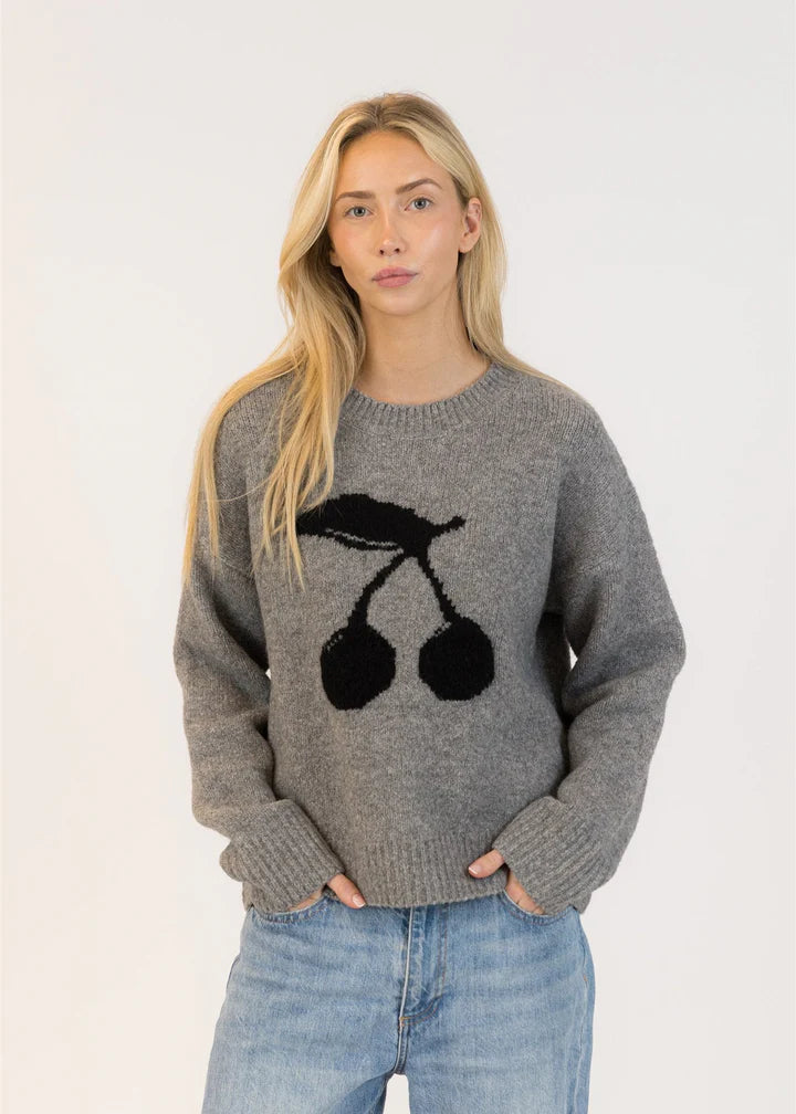 LOU PULLOVER