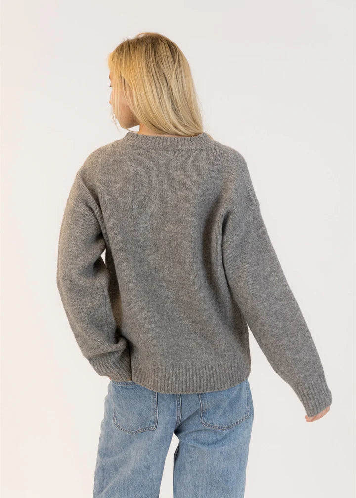 LOU PULLOVER