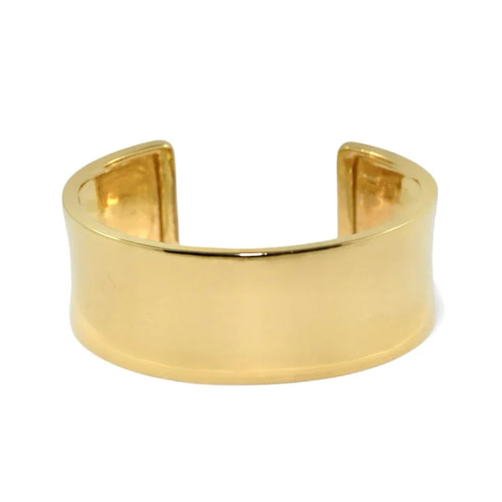 LOLO GOLD CUFF
