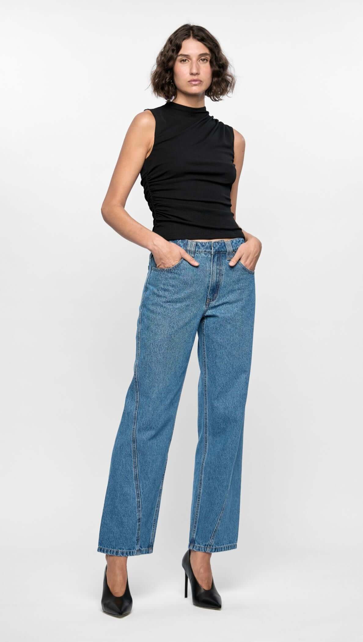 MADDOX TOP