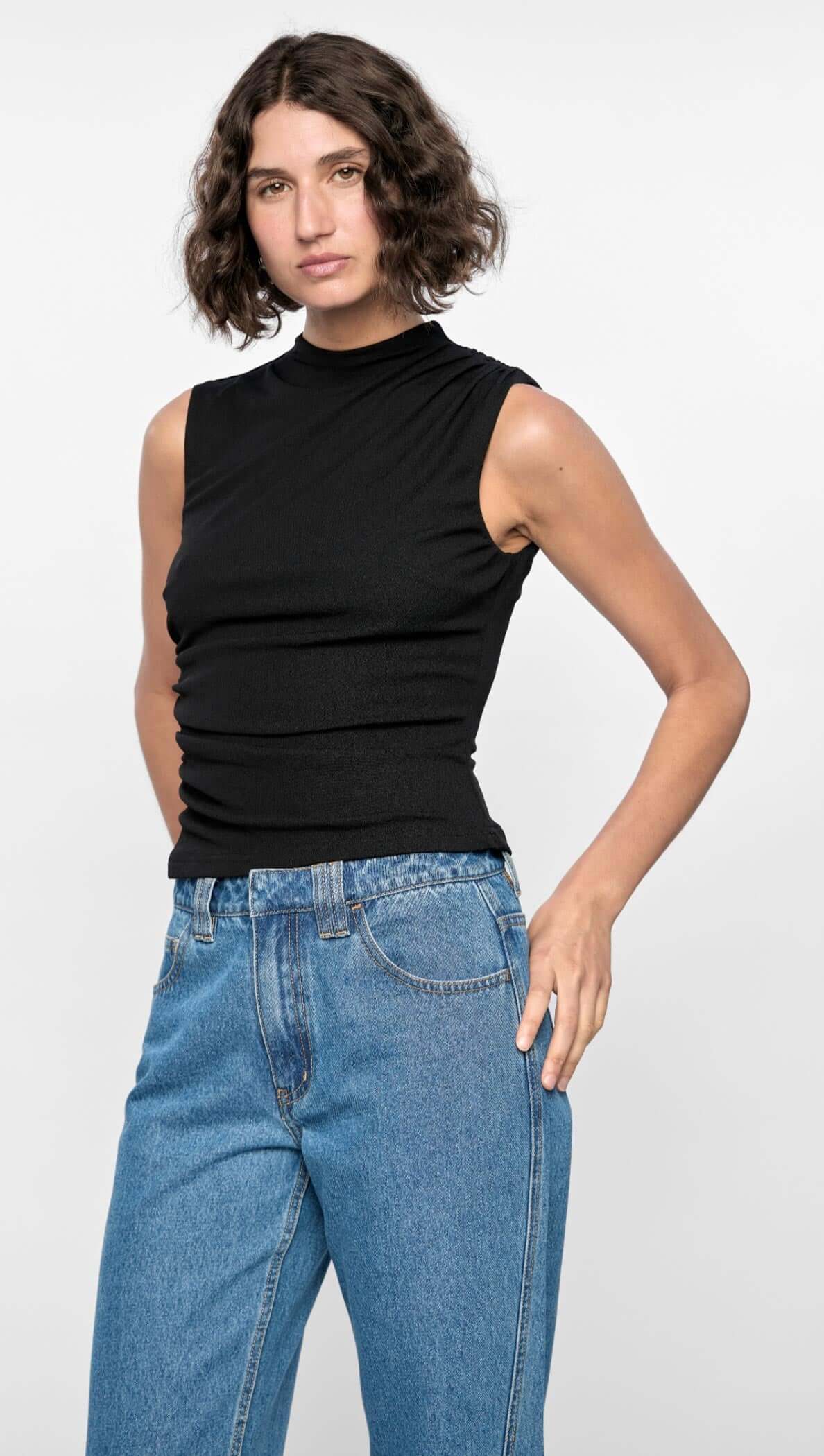 MADDOX TOP