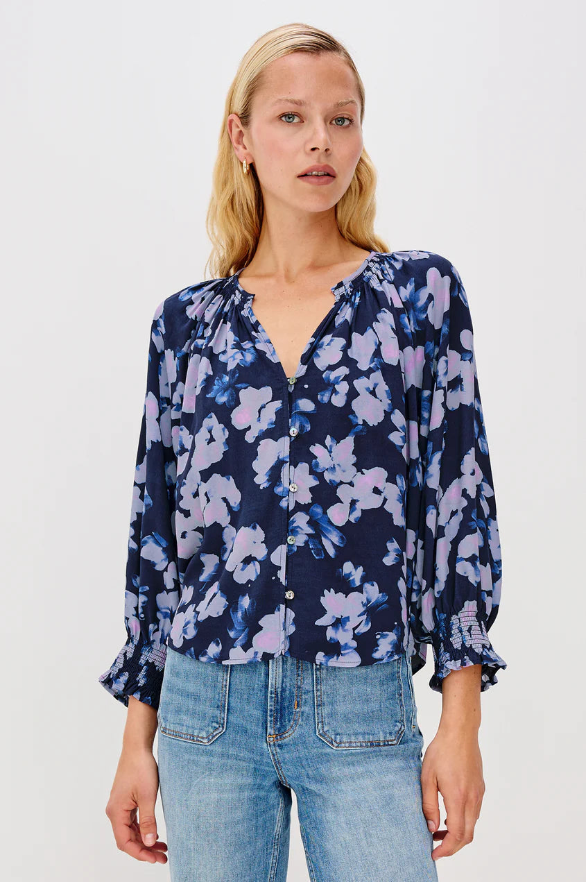 MARIAH TOP