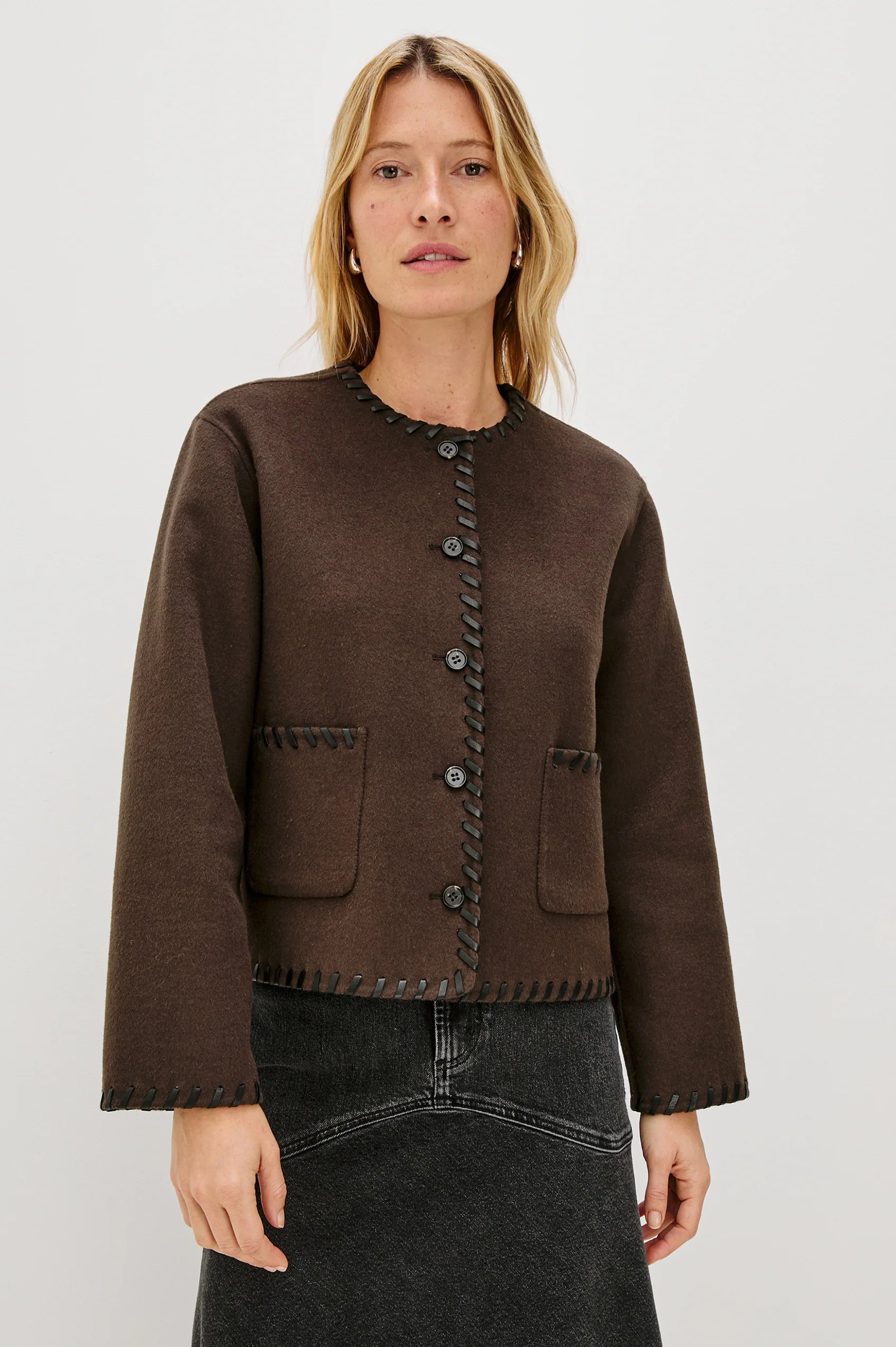 MELANIE JACKET