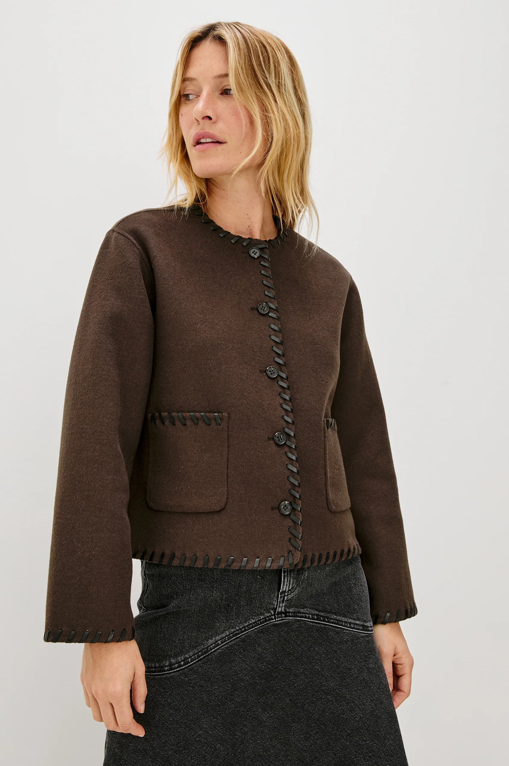 MELANIE JACKET