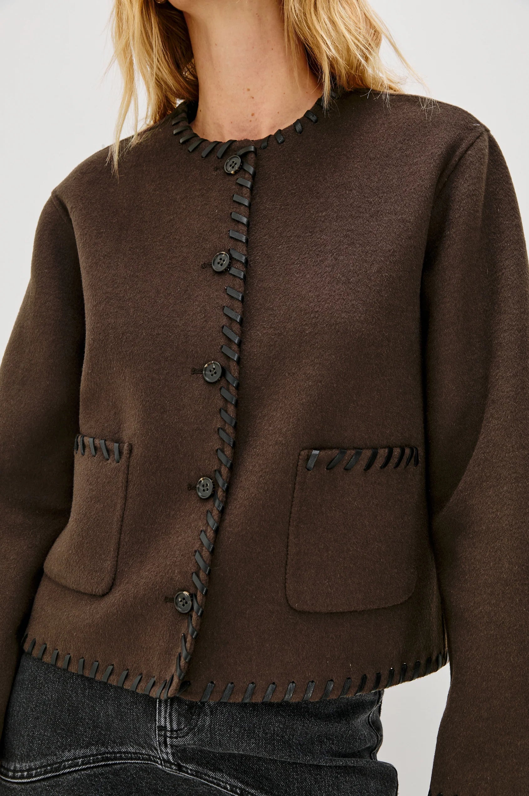 MELANIE JACKET