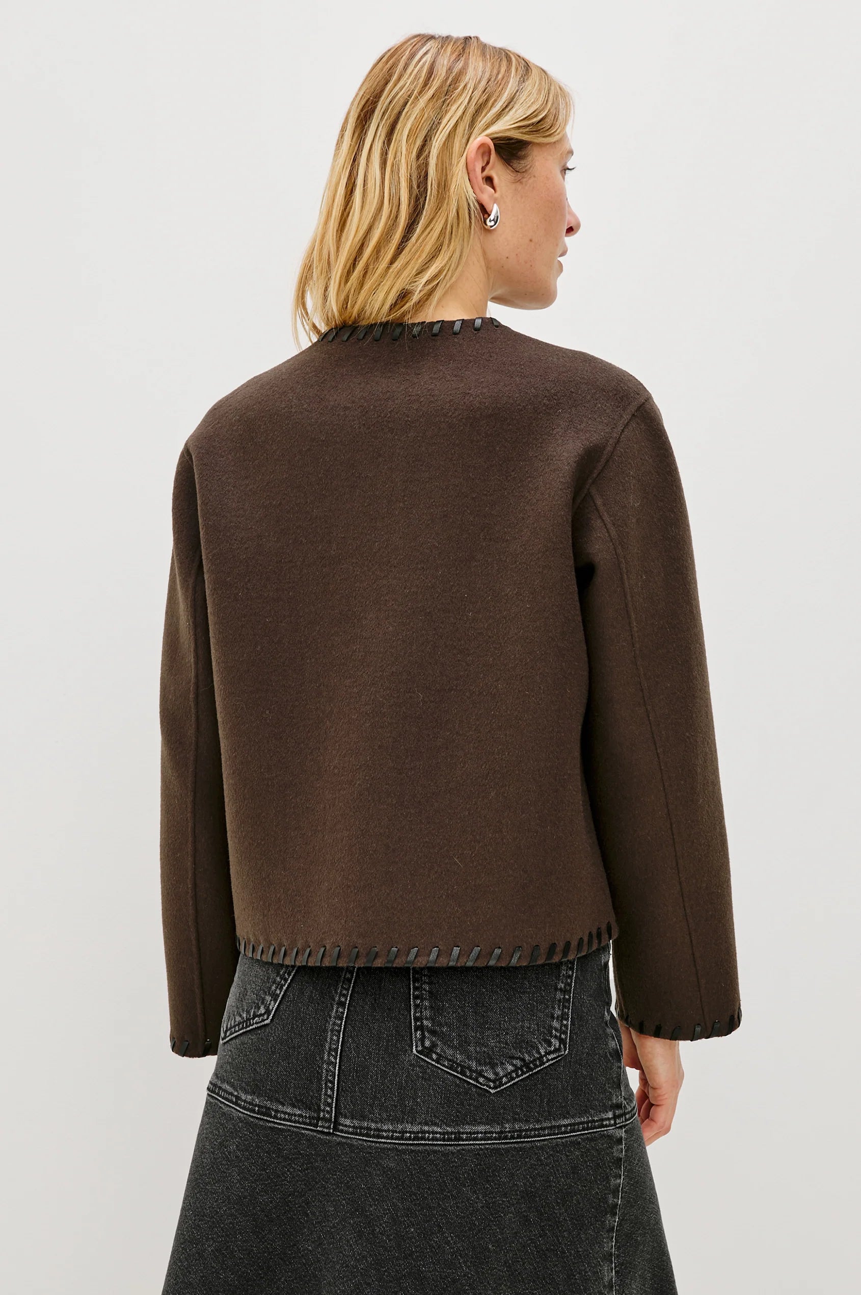MELANIE JACKET
