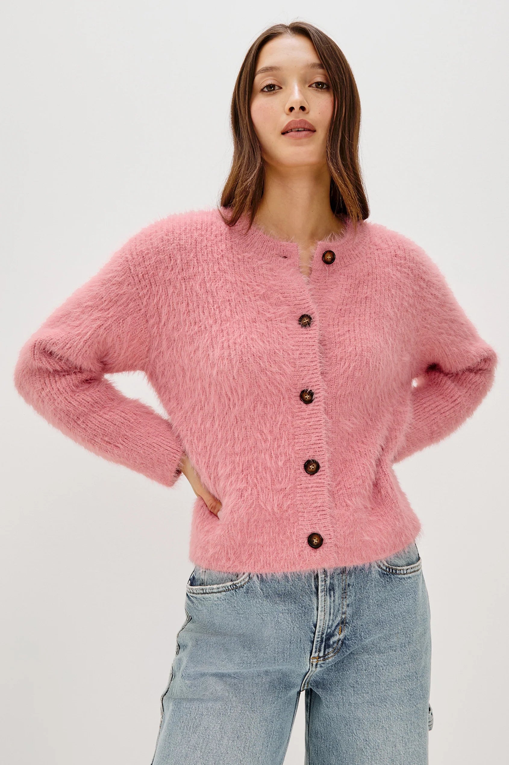 MELO SWEATER