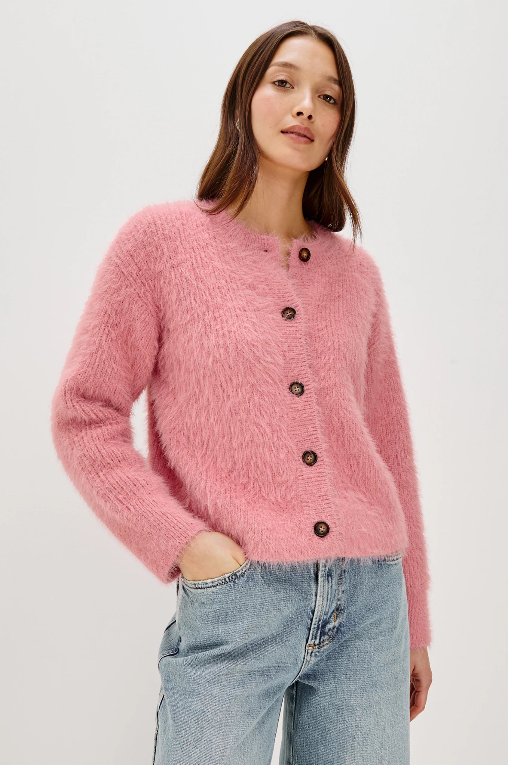 MELO SWEATER