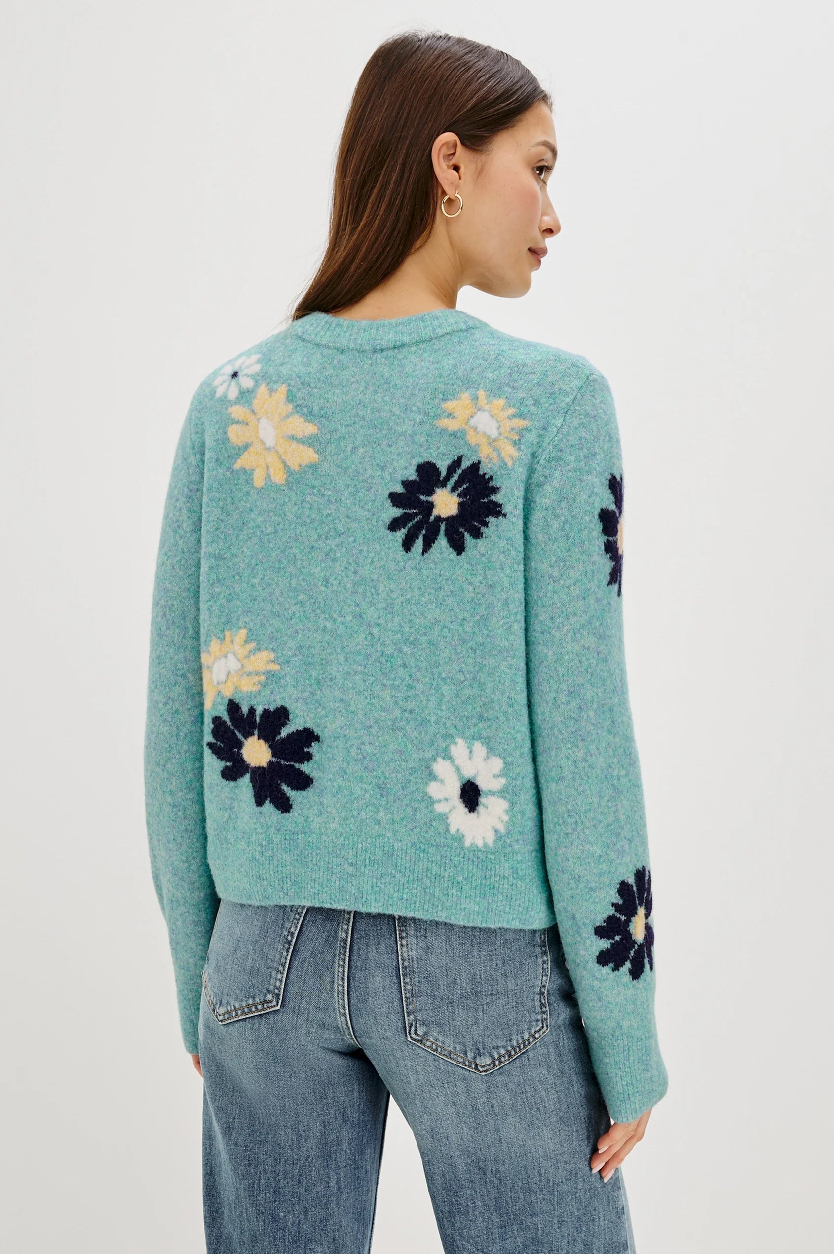 MILLIE CARDIGAN