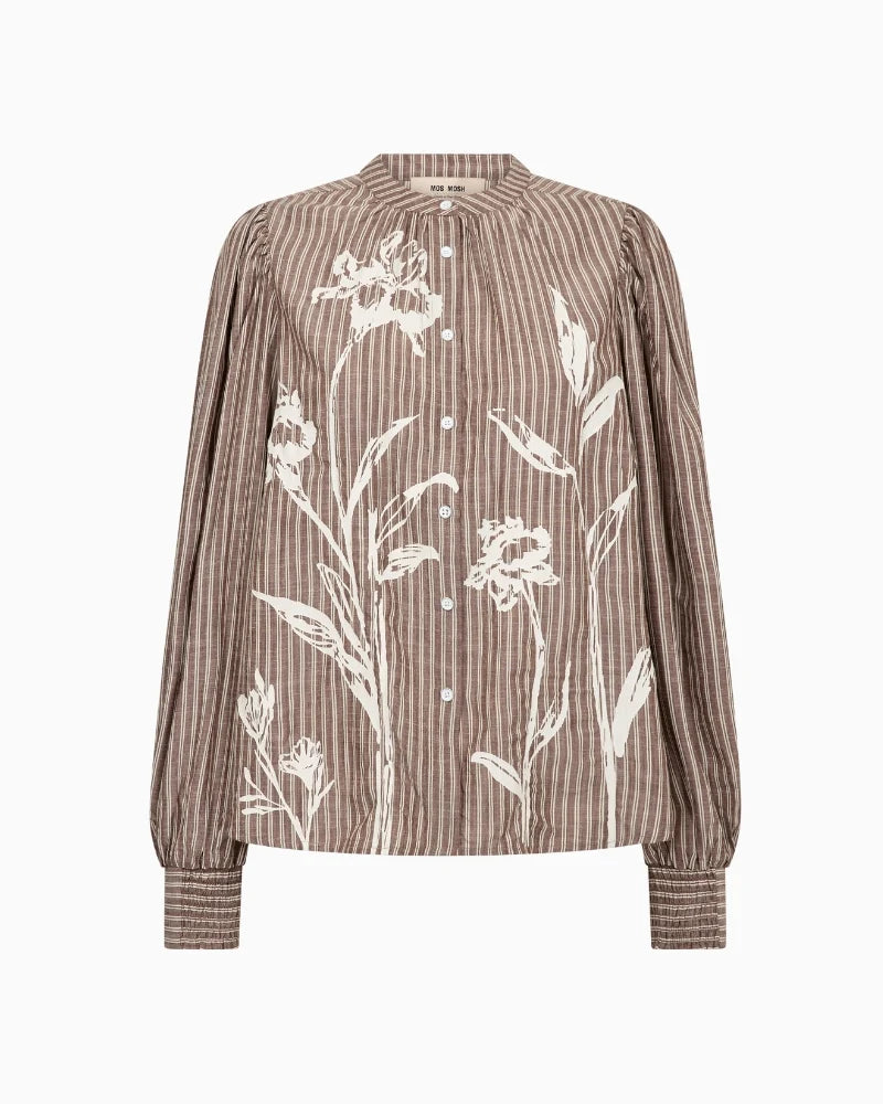 MYSA QUOZI SHIRT