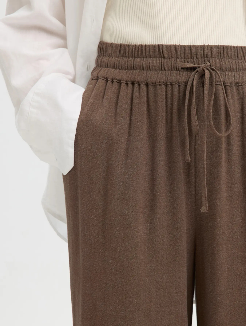 VIVA GULIA HW LONG SUN PANT