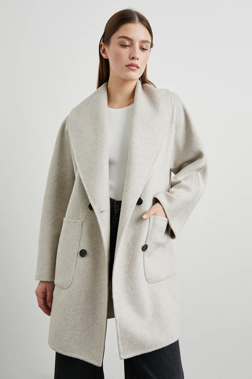 NILY COAT