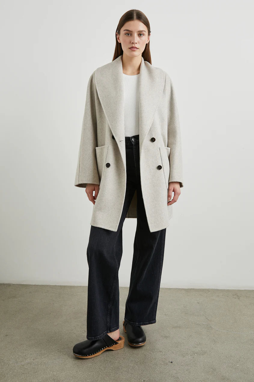 NILY COAT