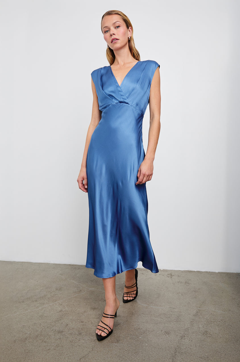 ODELLA DRESS