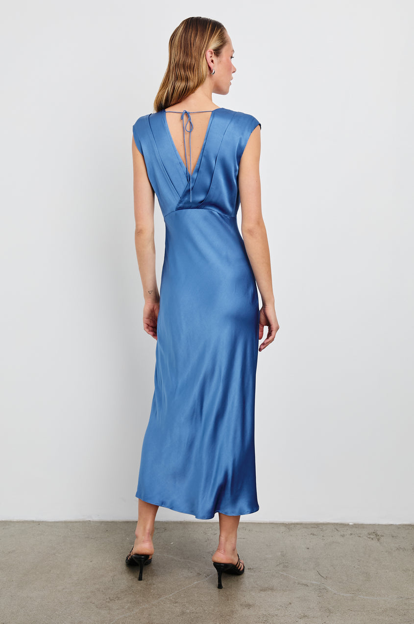 ODELLA DRESS