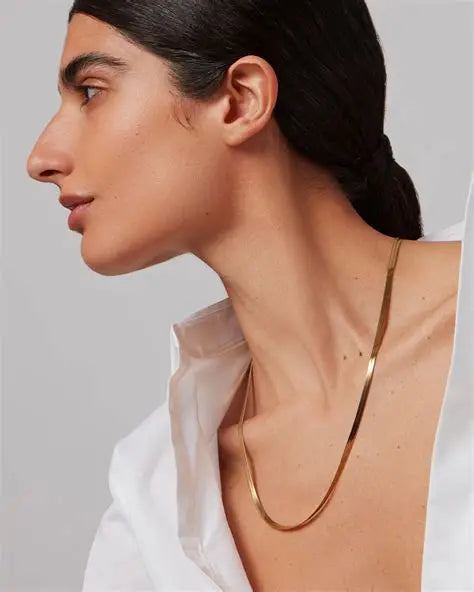 ZEINA CHAIN
