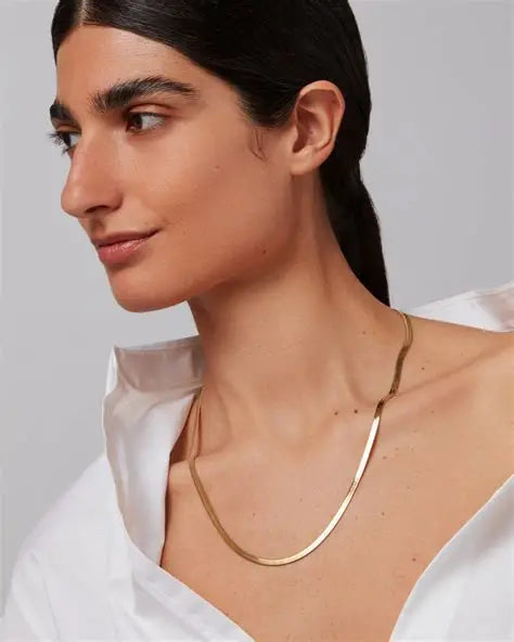 ZEINA CHAIN