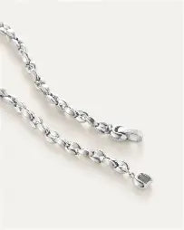 DHANI CHAIN - SILVER