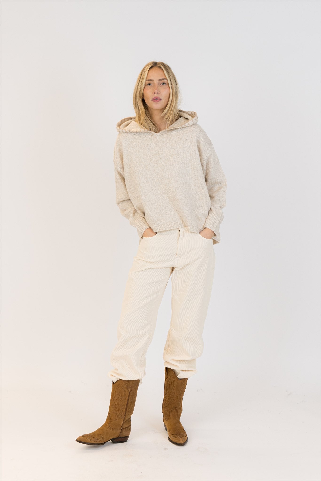 PENNY PULLOVER
