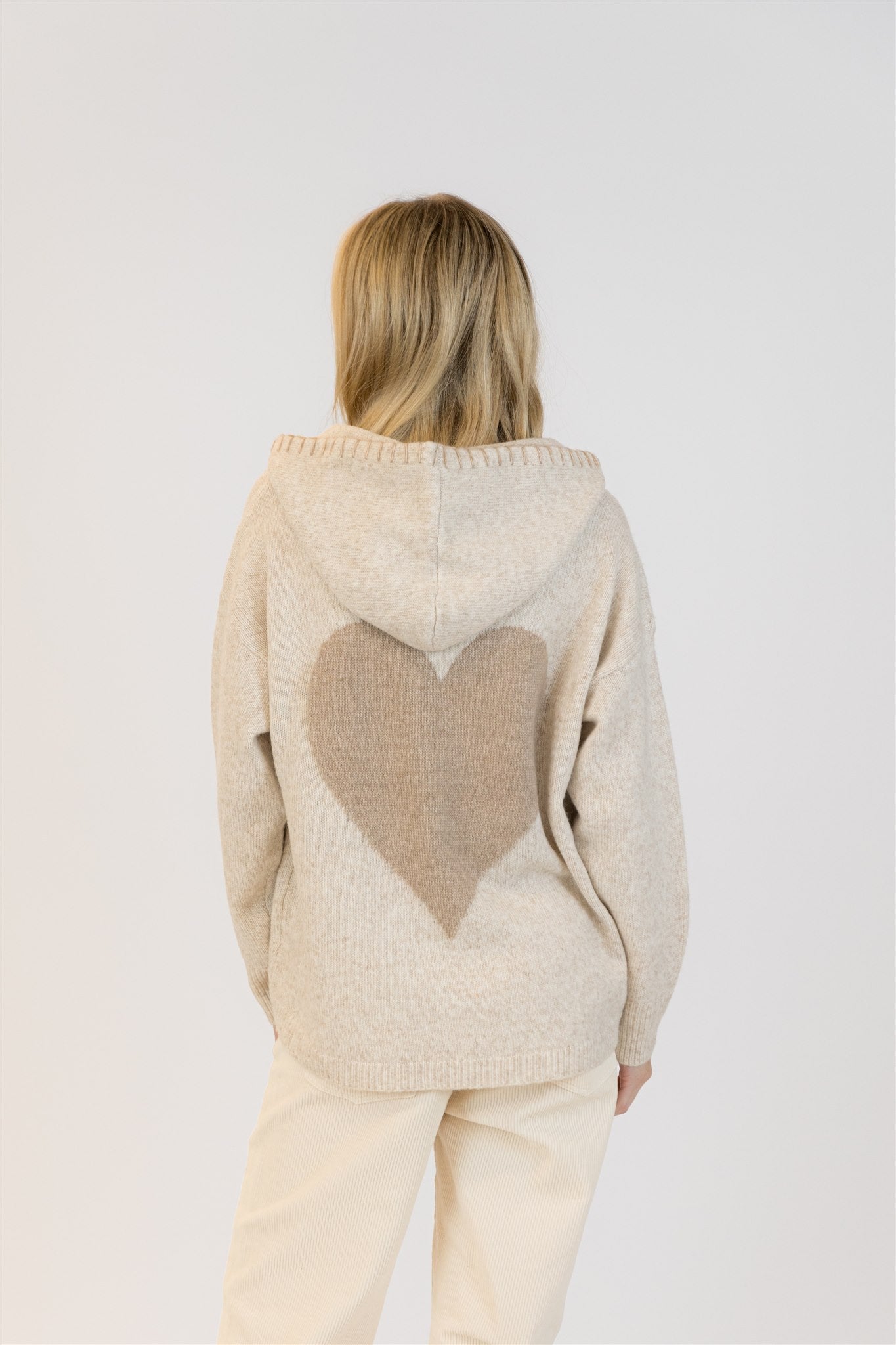 PENNY PULLOVER