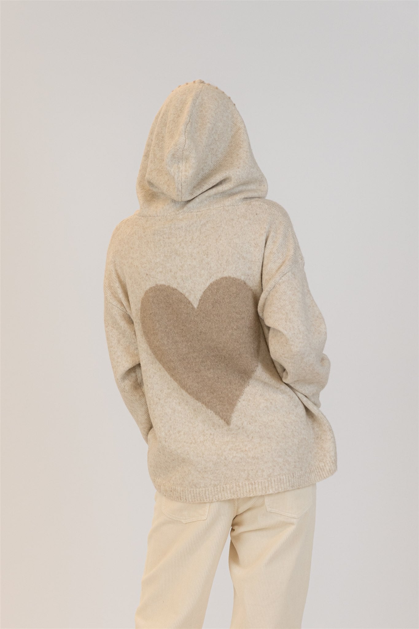 PENNY PULLOVER