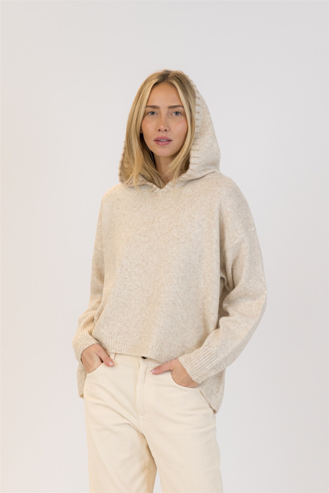 PENNY PULLOVER