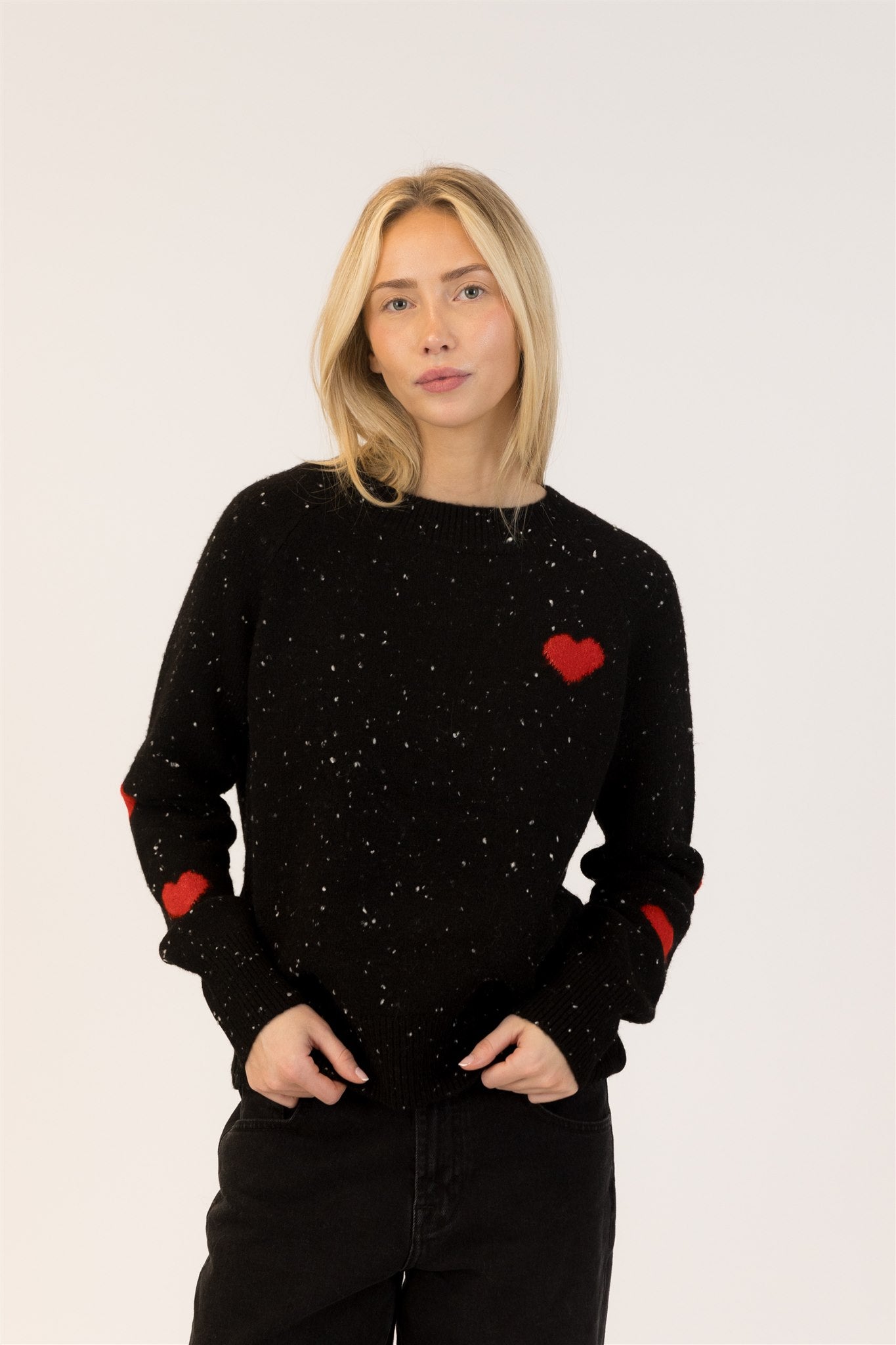 PHILIPPA PULLOVER