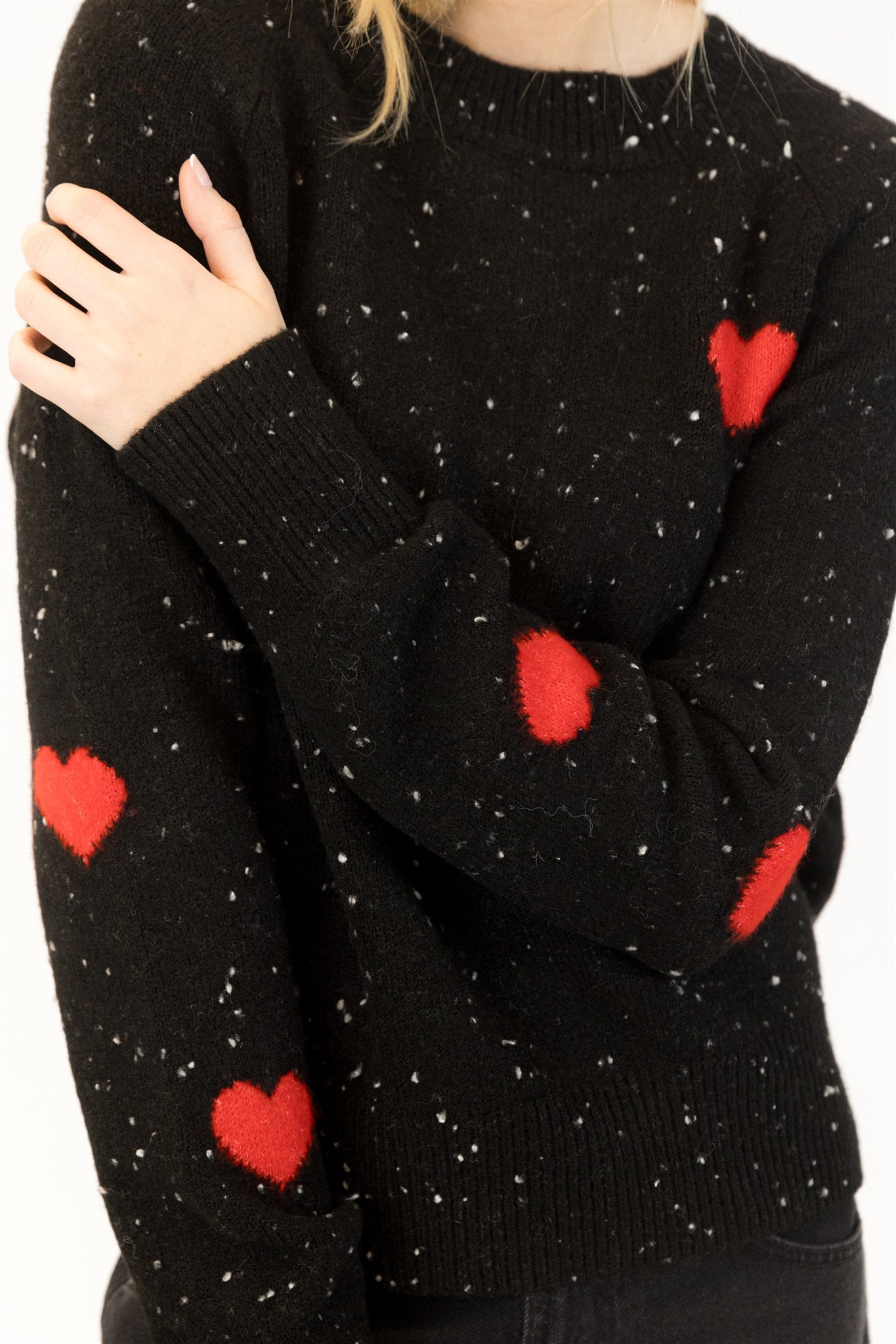 PHILIPPA PULLOVER