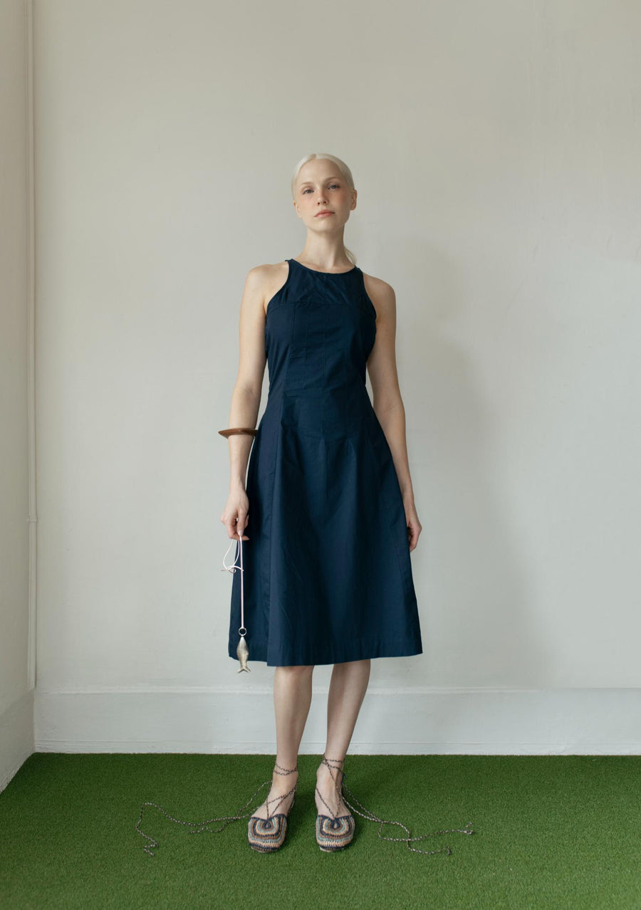 ODETTE DRESS